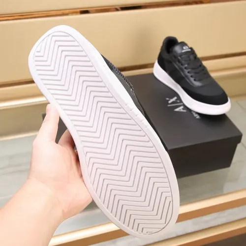 Cheap Armani Casual Shoes For Men #1392432 Replica Wholesale [$92.00 USD] [ITEM#1392432] on Replica Armani Casual Shoes