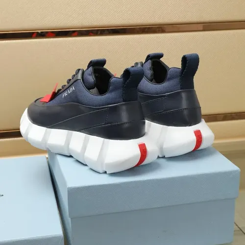 Cheap Prada Casual Shoes For Men #1392435 Replica Wholesale [$100.00 USD] [ITEM#1392435] on Replica Prada Casual Shoes