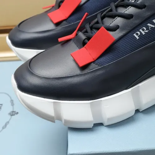 Cheap Prada Casual Shoes For Men #1392435 Replica Wholesale [$100.00 USD] [ITEM#1392435] on Replica Prada Casual Shoes