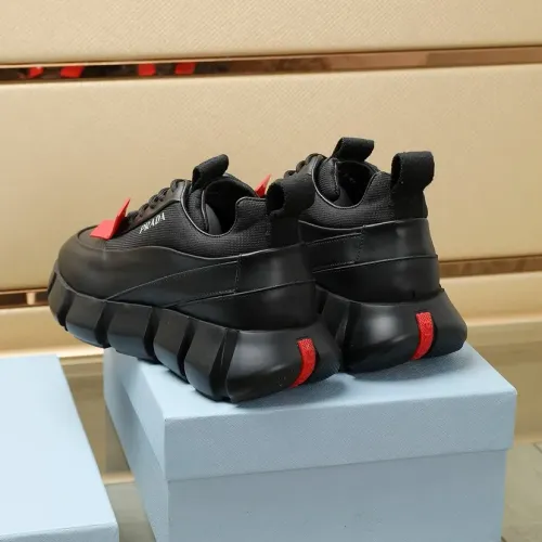 Cheap Prada Casual Shoes For Men #1392436 Replica Wholesale [$100.00 USD] [ITEM#1392436] on Replica Prada Casual Shoes