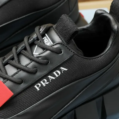 Cheap Prada Casual Shoes For Men #1392436 Replica Wholesale [$100.00 USD] [ITEM#1392436] on Replica Prada Casual Shoes