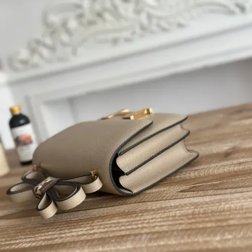 Cheap Hermes AAA Quality Messenger Bags For Women #1392437 Replica Wholesale [$88.00 USD] [ITEM#1392437] on Replica Hermes AAA Quality Messenger Bags