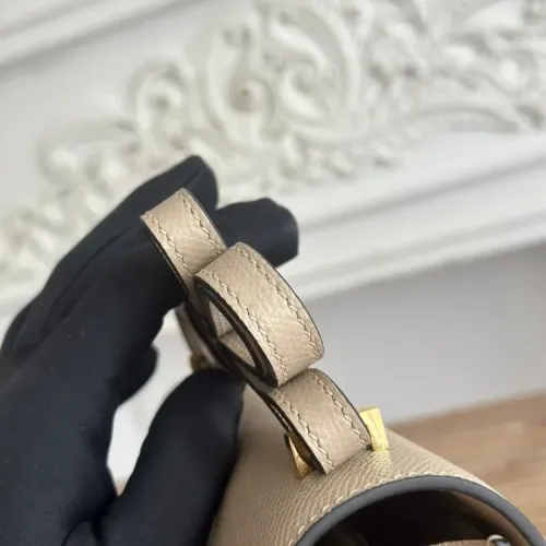 Cheap Hermes AAA Quality Messenger Bags For Women #1392437 Replica Wholesale [$88.00 USD] [ITEM#1392437] on Replica Hermes AAA Quality Messenger Bags