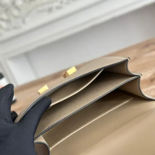 Cheap Hermes AAA Quality Messenger Bags For Women #1392437 Replica Wholesale [$88.00 USD] [ITEM#1392437] on Replica Hermes AAA Quality Messenger Bags