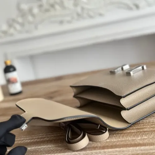 Cheap Hermes AAA Quality Messenger Bags For Women #1392438 Replica Wholesale [$88.00 USD] [ITEM#1392438] on Replica Hermes AAA Quality Messenger Bags