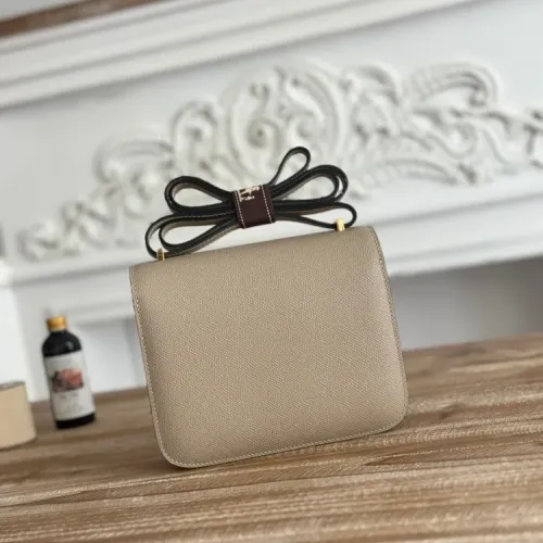 Cheap Hermes AAA Quality Messenger Bags For Women #1392439 Replica Wholesale [$96.00 USD] [ITEM#1392439] on Replica Hermes AAA Quality Messenger Bags