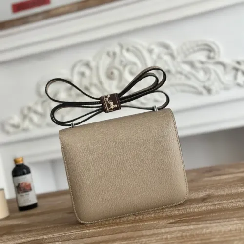 Cheap Hermes AAA Quality Messenger Bags For Women #1392440 Replica Wholesale [$96.00 USD] [ITEM#1392440] on Replica Hermes AAA Quality Messenger Bags