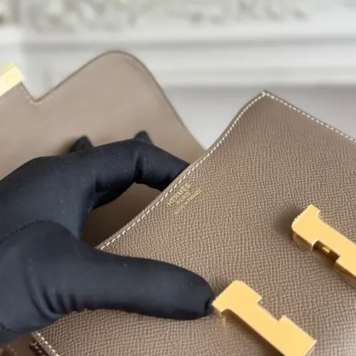 Cheap Hermes AAA Quality Messenger Bags For Women #1392442 Replica Wholesale [$96.00 USD] [ITEM#1392442] on Replica Hermes AAA Quality Messenger Bags