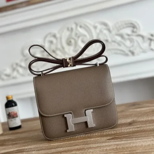 Cheap Hermes AAA Quality Messenger Bags For Women #1392443 Replica Wholesale [$88.00 USD] [ITEM#1392443] on Replica Hermes AAA Quality Messenger Bags