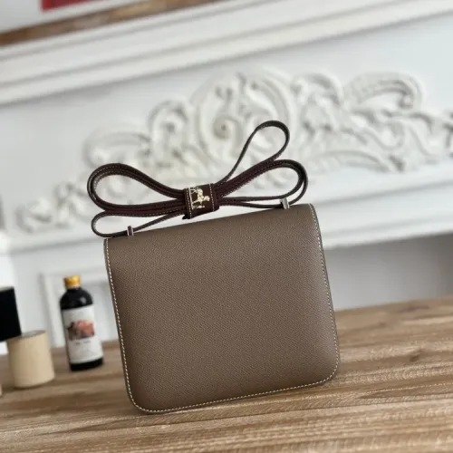 Cheap Hermes AAA Quality Messenger Bags For Women #1392443 Replica Wholesale [$88.00 USD] [ITEM#1392443] on Replica Hermes AAA Quality Messenger Bags