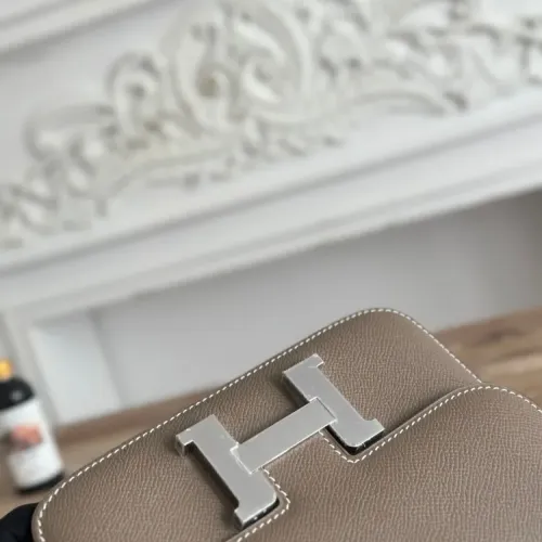 Cheap Hermes AAA Quality Messenger Bags For Women #1392444 Replica Wholesale [$96.00 USD] [ITEM#1392444] on Replica Hermes AAA Quality Messenger Bags