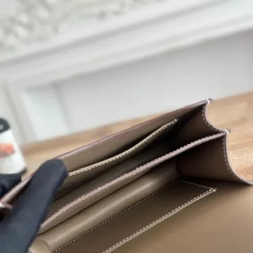 Cheap Hermes AAA Quality Messenger Bags For Women #1392444 Replica Wholesale [$96.00 USD] [ITEM#1392444] on Replica Hermes AAA Quality Messenger Bags