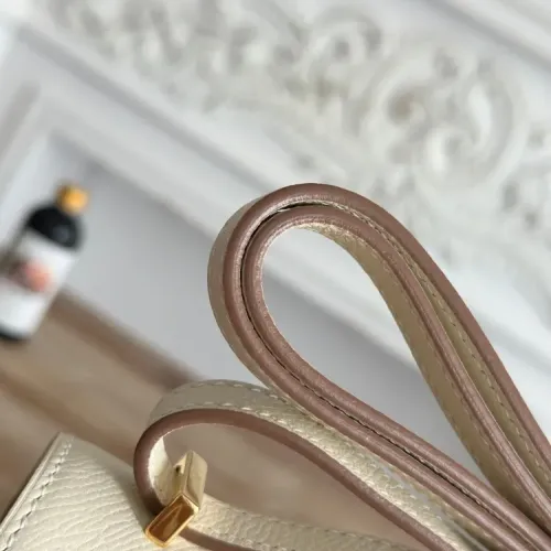 Cheap Hermes AAA Quality Messenger Bags For Women #1392446 Replica Wholesale [$96.00 USD] [ITEM#1392446] on Replica Hermes AAA Quality Messenger Bags