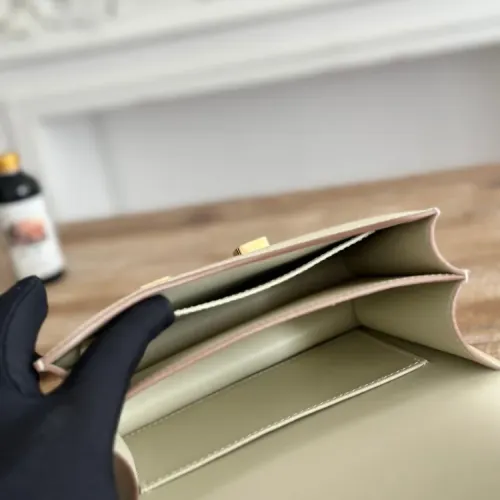 Cheap Hermes AAA Quality Messenger Bags For Women #1392446 Replica Wholesale [$96.00 USD] [ITEM#1392446] on Replica Hermes AAA Quality Messenger Bags