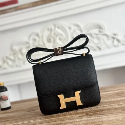 Cheap Hermes AAA Quality Messenger Bags For Women #1392448 Replica Wholesale [$88.00 USD] [ITEM#1392448] on Replica Hermes AAA Quality Messenger Bags