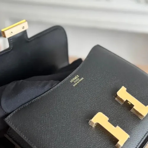 Cheap Hermes AAA Quality Messenger Bags For Women #1392449 Replica Wholesale [$96.00 USD] [ITEM#1392449] on Replica Hermes AAA Quality Messenger Bags