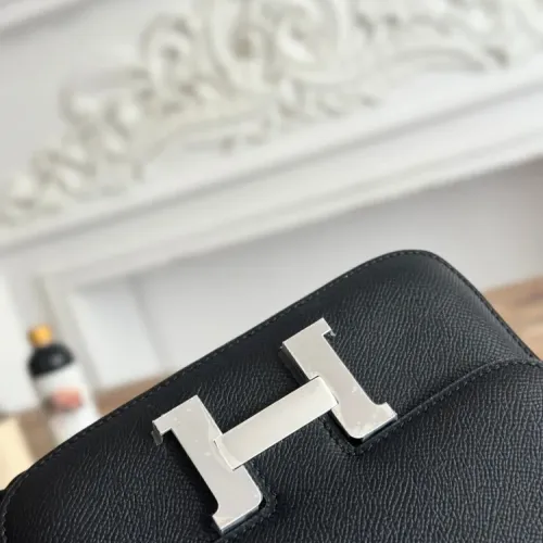 Cheap Hermes AAA Quality Messenger Bags For Women #1392451 Replica Wholesale [$88.00 USD] [ITEM#1392451] on Replica Hermes AAA Quality Messenger Bags