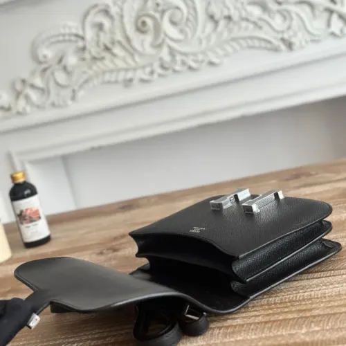 Cheap Hermes AAA Quality Messenger Bags For Women #1392452 Replica Wholesale [$96.00 USD] [ITEM#1392452] on Replica Hermes AAA Quality Messenger Bags