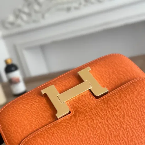 Cheap Hermes AAA Quality Messenger Bags For Women #1392458 Replica Wholesale [$88.00 USD] [ITEM#1392458] on Replica Hermes AAA Quality Messenger Bags