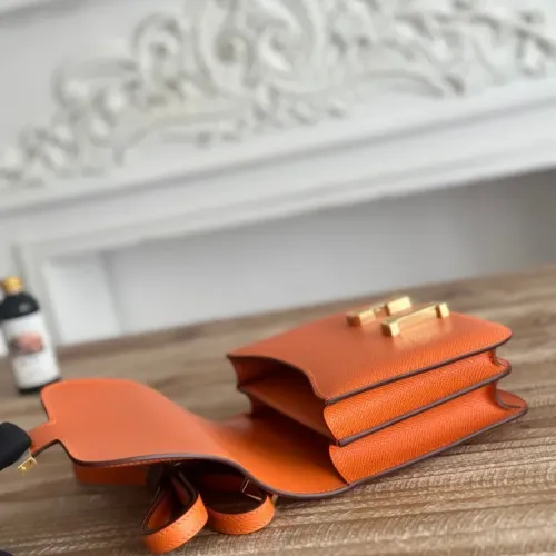 Cheap Hermes AAA Quality Messenger Bags For Women #1392458 Replica Wholesale [$88.00 USD] [ITEM#1392458] on Replica Hermes AAA Quality Messenger Bags