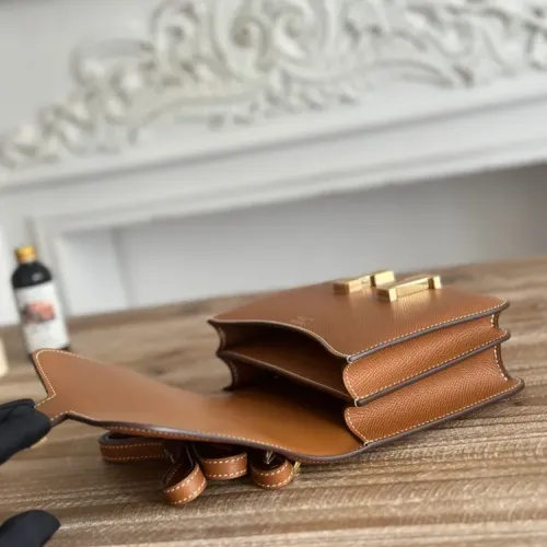 Cheap Hermes AAA Quality Messenger Bags For Women #1392461 Replica Wholesale [$88.00 USD] [ITEM#1392461] on Replica Hermes AAA Quality Messenger Bags