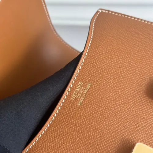 Cheap Hermes AAA Quality Messenger Bags For Women #1392462 Replica Wholesale [$96.00 USD] [ITEM#1392462] on Replica Hermes AAA Quality Messenger Bags