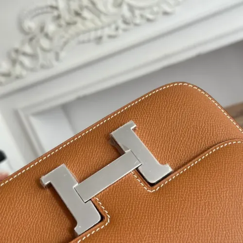 Cheap Hermes AAA Quality Messenger Bags For Women #1392465 Replica Wholesale [$96.00 USD] [ITEM#1392465] on Replica Hermes AAA Quality Messenger Bags