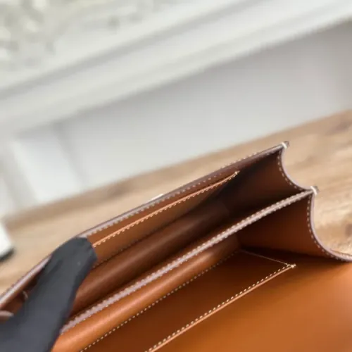 Cheap Hermes AAA Quality Messenger Bags For Women #1392465 Replica Wholesale [$96.00 USD] [ITEM#1392465] on Replica Hermes AAA Quality Messenger Bags