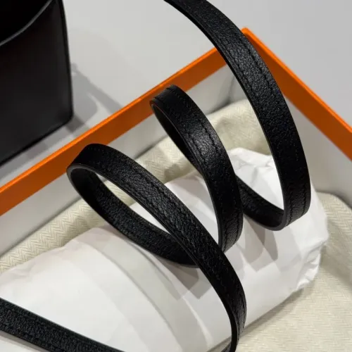 Cheap Hermes AAA Quality Messenger Bags For Women #1392467 Replica Wholesale [$98.00 USD] [ITEM#1392467] on Replica Hermes AAA Quality Messenger Bags