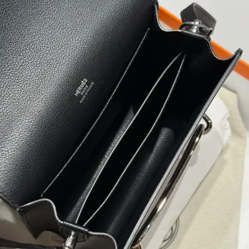 Cheap Hermes AAA Quality Messenger Bags For Women #1392467 Replica Wholesale [$98.00 USD] [ITEM#1392467] on Replica Hermes AAA Quality Messenger Bags