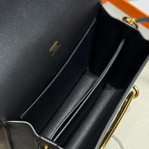 Cheap Hermes AAA Quality Messenger Bags For Women #1392469 Replica Wholesale [$98.00 USD] [ITEM#1392469] on Replica Hermes AAA Quality Messenger Bags