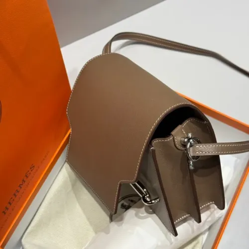 Cheap Hermes AAA Quality Messenger Bags For Women #1392471 Replica Wholesale [$98.00 USD] [ITEM#1392471] on Replica Hermes AAA Quality Messenger Bags