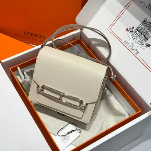 Hermes AAA Quality Messenger Bags For Women #1392474