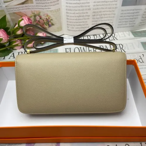 Cheap Hermes AAA Quality Messenger Bags For Women #1392478 Replica Wholesale [$98.00 USD] [ITEM#1392478] on Replica Hermes AAA Quality Messenger Bags