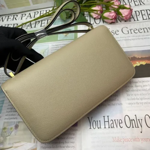 Cheap Hermes AAA Quality Messenger Bags For Women #1392478 Replica Wholesale [$98.00 USD] [ITEM#1392478] on Replica Hermes AAA Quality Messenger Bags