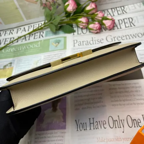 Cheap Hermes AAA Quality Messenger Bags For Women #1392478 Replica Wholesale [$98.00 USD] [ITEM#1392478] on Replica Hermes AAA Quality Messenger Bags