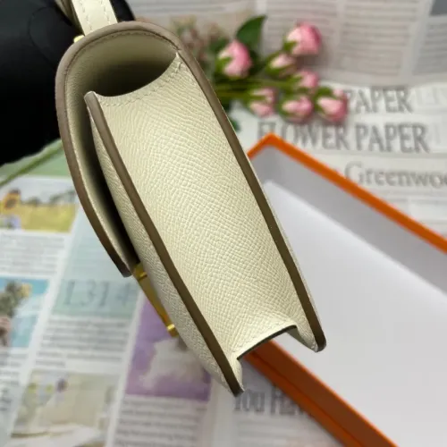 Cheap Hermes AAA Quality Messenger Bags For Women #1392479 Replica Wholesale [$98.00 USD] [ITEM#1392479] on Replica Hermes AAA Quality Messenger Bags