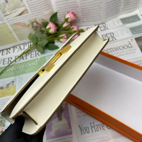 Cheap Hermes AAA Quality Messenger Bags For Women #1392479 Replica Wholesale [$98.00 USD] [ITEM#1392479] on Replica Hermes AAA Quality Messenger Bags