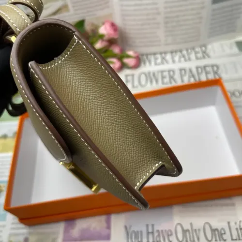 Cheap Hermes AAA Quality Messenger Bags For Women #1392480 Replica Wholesale [$98.00 USD] [ITEM#1392480] on Replica Hermes AAA Quality Messenger Bags