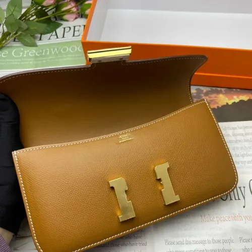 Cheap Hermes AAA Quality Messenger Bags For Women #1392481 Replica Wholesale [$98.00 USD] [ITEM#1392481] on Replica Hermes AAA Quality Messenger Bags