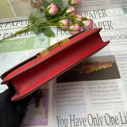 Cheap Hermes AAA Quality Messenger Bags For Women #1392483 Replica Wholesale [$98.00 USD] [ITEM#1392483] on Replica Hermes AAA Quality Messenger Bags