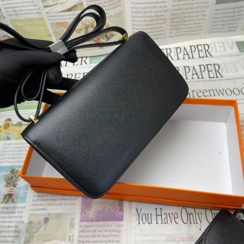 Cheap Hermes AAA Quality Messenger Bags For Women #1392485 Replica Wholesale [$98.00 USD] [ITEM#1392485] on Replica Hermes AAA Quality Messenger Bags