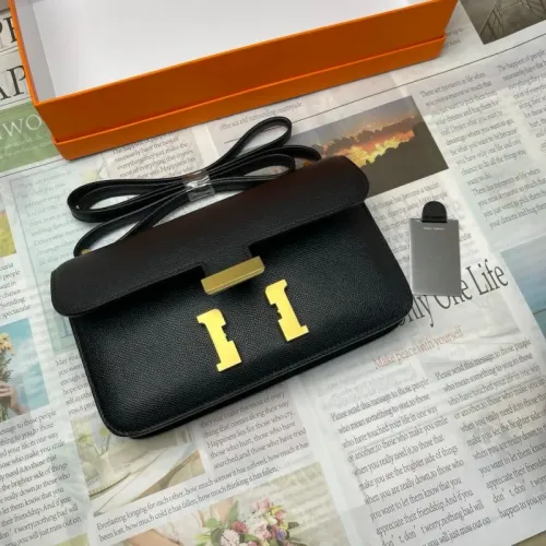 Cheap Hermes AAA Quality Messenger Bags For Women #1392485 Replica Wholesale [$98.00 USD] [ITEM#1392485] on Replica Hermes AAA Quality Messenger Bags