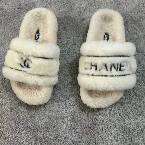Chanel Slippers For Women #1392496