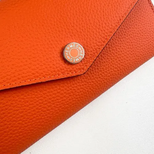 Cheap Hermes Long Wallet #1392498 Replica Wholesale [$48.00 USD] [ITEM#1392498] on Replica Hermes Wallet