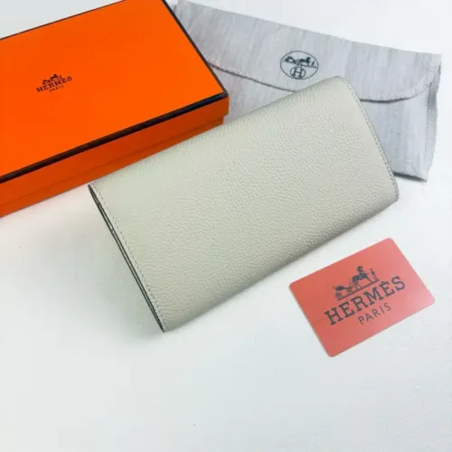 Cheap Hermes Long Wallet #1392500 Replica Wholesale [$48.00 USD] [ITEM#1392500] on Replica Hermes Wallet
