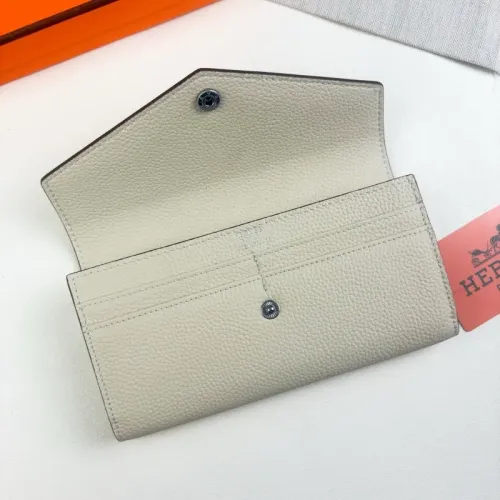 Cheap Hermes Long Wallet #1392500 Replica Wholesale [$48.00 USD] [ITEM#1392500] on Replica Hermes Wallet