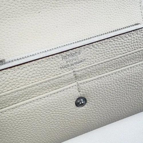 Cheap Hermes Long Wallet #1392500 Replica Wholesale [$48.00 USD] [ITEM#1392500] on Replica Hermes Wallet