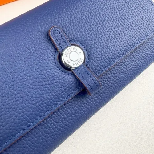 Cheap Hermes Long Wallet #1392505 Replica Wholesale [$48.00 USD] [ITEM#1392505] on Replica Hermes Wallet