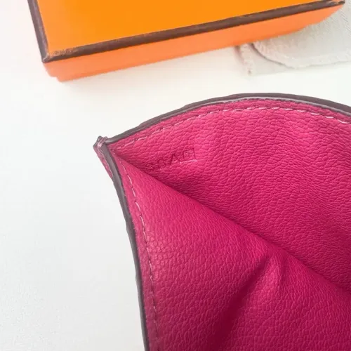 Cheap Hermes Card Holders #1392507 Replica Wholesale [$42.00 USD] [ITEM#1392507] on Replica Hermes Wallet
